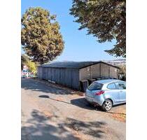 Garage in 08228 Rodewisch zu vermieten Gendarmerie Siedlung SKH - Auerbach/Vogtland