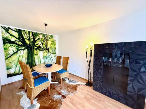 Foto - Etagenwohnung in Koblenz zur Miete