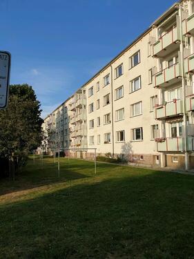 Foto - 3 Raum Wohnung ca. 57 qm WG tauglich Einbauküche