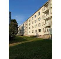 3 Raum Wohnung ca. 57 qm WG tauglich Einbauküche - Greifswald