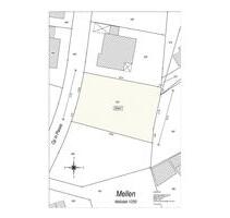 Baugrundstück im Balve Neubaugebiet „Op’m Plasse“ – 500 m²