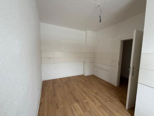 Foto - 2 Zimmer Hochparterre in Bad Frankenhausen/Kyffhäuser