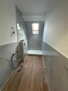 Foto - Gemütliche 45 m² Dachgeschosswohnung in Herne