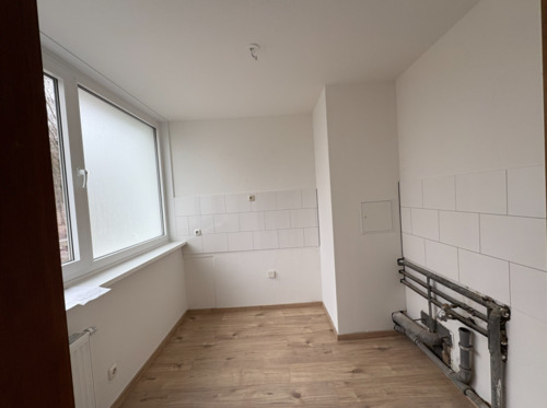 Foto - Etagenwohnung in Gelsenkirchen zur Miete