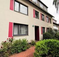 Modernisierte 1-Zimmerwohnung in ruhiger Lage - Bremerhaven Lehe