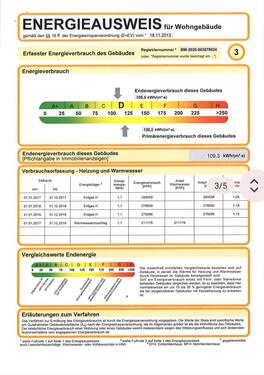 Foto - Einfamilienhaus in Süßen zum Kaufen