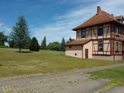 Foto - Erstbezug nach Renovierung in ehemaligem Gutshaus in Werther