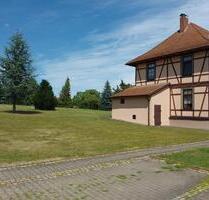 Erstbezug nach Renovierung in ehemaligem Gutshaus in Werther