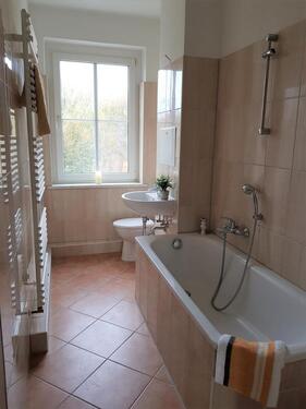 Foto - 3 Zimmer Etagenwohnung in Braunsbedra