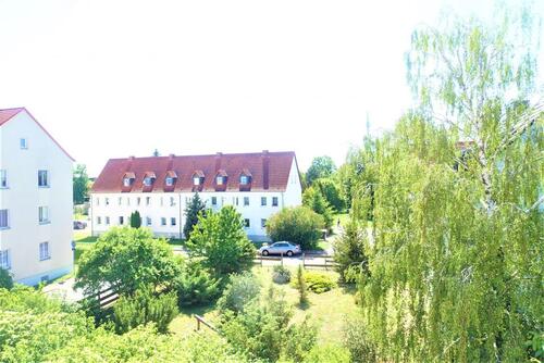 Foto - Etagenwohnung in Braunsbedra zur Miete