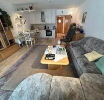 Charmantes 1-Zimmer-Appartement mit Balkon zu vermieten - Zwiesel