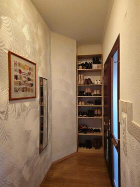 Foto - 2 Zimmer Hochparterre in Edewecht