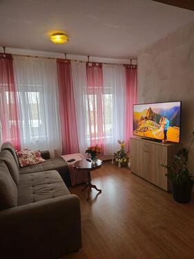 Foto - Hochparterre in Edewecht zur Miete