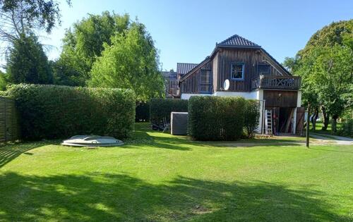 Foto - Einfamilienhaus zum Kaufen in Gingst