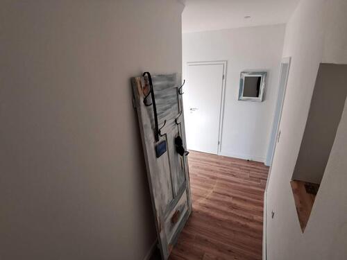 Foto - 2 Zimmer Erdgeschoßwohnung zur Miete in Jever