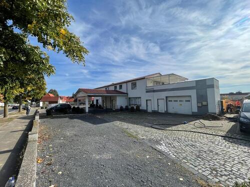 Foto - 8 Zimmer Mehrfamilienhaus, Wohnhaus in Northeim