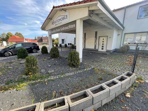 Foto - Mehrfamilienhaus, Wohnhaus in Northeim zum Kaufen