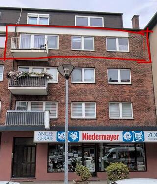 Foto - Eigentumswohnung in Gelsenkirchen - Erle