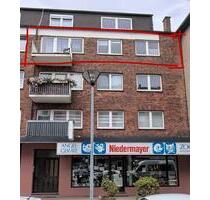 Eigentumswohnung in Gelsenkirchen - Erle