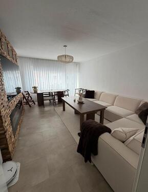 Foto - 4 Zimmer Etagenwohnung zum Kaufen in Gelsenkirchen