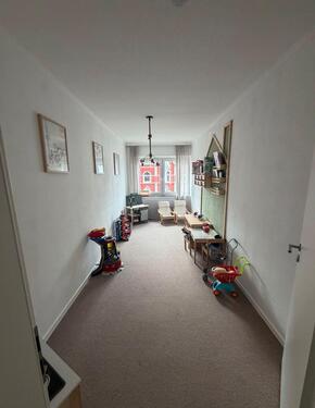 Foto - 4 Zimmer Etagenwohnung in Gelsenkirchen