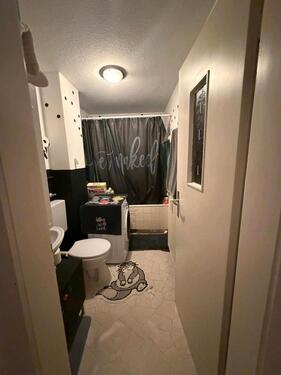 Foto - 2 Zimmer Dachgeschoßwohnung in Pforzheim