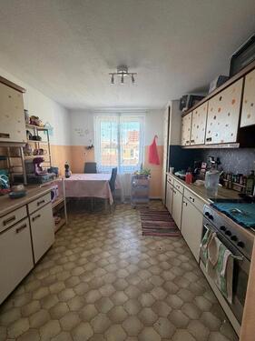 Foto - Dachgeschoßwohnung in Pforzheim zur Miete