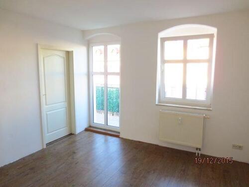 Foto - 2 Zimmer Etagenwohnung in Brandenburg an der Havel