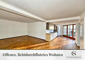 Foto - 3 Zimmer Etagenwohnung zur Miete in Kiefersfelden