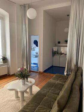 Foto - Praxisraum Therapieraum in Berlin Prenzlauer Berg