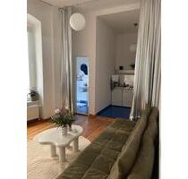 Praxisraum Therapieraum in Berlin Prenzlauer Berg