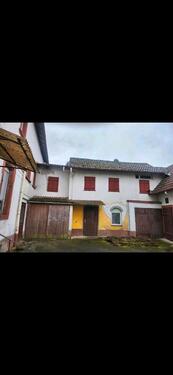 Foto - Einfamilienhaus in Insheim zum Kaufen