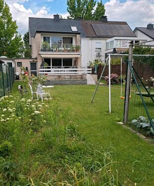Foto - 6 Zimmer Doppelhaushälfte zum Kaufen in Paderborn