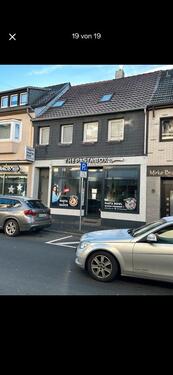 Foto - Haus zu Verkaufen in Iserlohn Miete