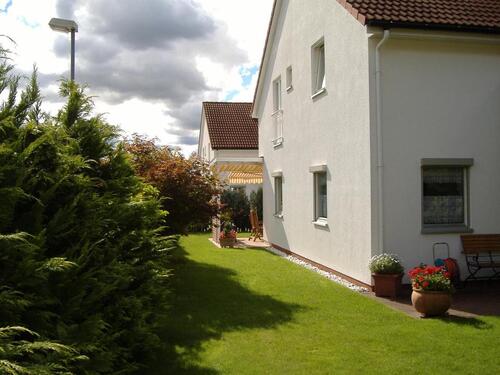 Foto - 4 Zimmer Reihenhaus in Kremmen