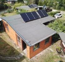 Modernes Wochenendhaus I 454 m² Grundstück | - Wagenhoff