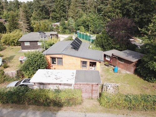 Foto - Bungalow in Wagenhoff zum Kaufen