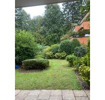 Großzügige 3-Zimmer 106 m2 Gartenwohnung - wohnen im Grünen - München Thalkirchen-Obersendling-Forstenried-Fürstenried-S