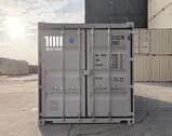 Foto - ✅ 20 Fuß Seecontainer 