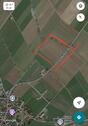 Foto - Acker, 5 ha, zwischen Bedernau und Weilbach