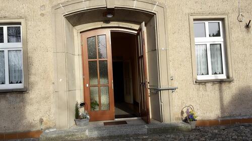 Foto - Einfamilienhaus zum Kaufen in Schönhausen (Elbe)