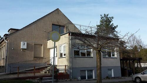 Foto - Einfamilienhaus in Schönhausen (Elbe) zum Kaufen