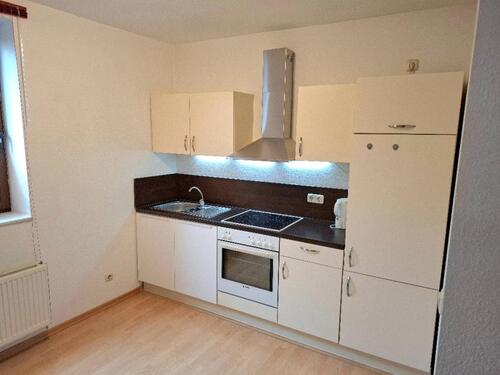 Foto - 2 Zimmerwohnung in Westercelle zu vermieten.