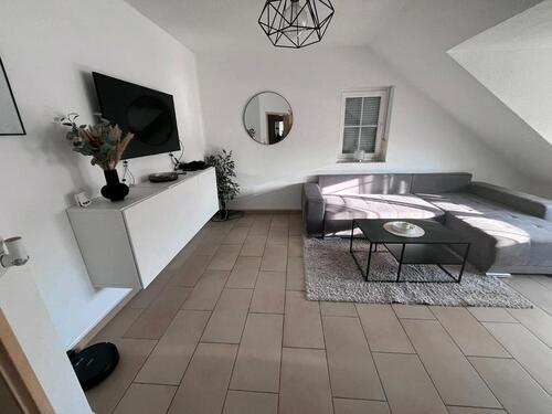 Foto - 4 Zimmer Wohnung in Stadthagen zu vermieten 750 €