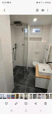 Foto - EG Wohnung 60m² Barrierefrei Meiderich