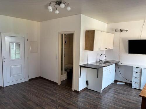 Foto - Ein Zimmerwohnung - 400,00 EUR Kaltmiete,