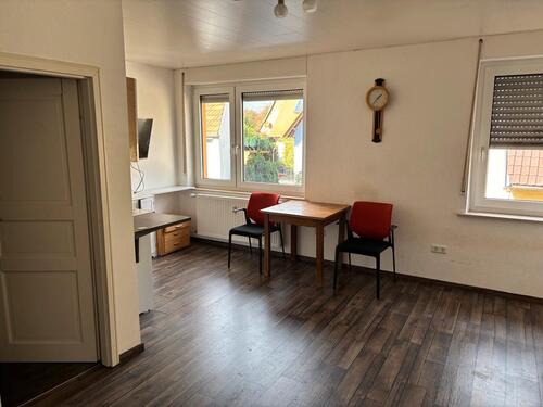 Foto - Etagenwohnung zur Miete in Malsch