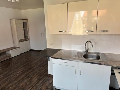 Foto - Etagenwohnung in Malsch