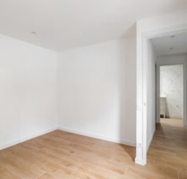 Helle 2-Zimmer-Wohnung in Saarbrücken