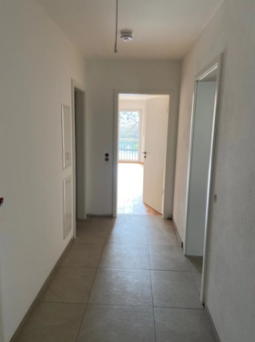 Foto - Etagenwohnung in Saarbrücken